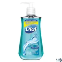 Dial Professional 02670CT Antibacterial Liquid Hand Soap 12/Ct