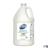 Dial Professional 06047 Professional Basics Liquid Hand Soap 4/Ct