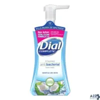 Dial Professional 09316 Antibacterial Foaming Hand Wash 1/Ea