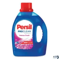 Dial Professional 09421CT Persil Power-Liquid Laundry Detergent 4/Ct