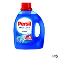 Dial Professional 09456EA Persil Power-Liquid Laundry Detergent 1/Ea