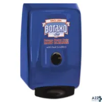 Dial Professional 10989CT Boraxo 2L Dispenser For Heavy Duty Hand Cleaner 4/Ct