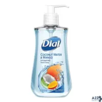Dial Professional 12159CT Liquid Hand Soap 12/Ct