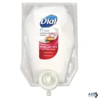 Dial Professional 12260CT Professional 7-Day Moisturizing Lotion For Eco-Smart Di