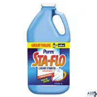 Dial Professional 13101 Sta-Flo Concentrated Liquid Starch 6/Ct