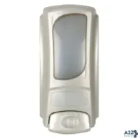 Dial Professional 15046EA Professional Eco-Smart/Anywhere Flex Bag Dispenser 1/Ea