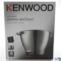 Delonghi AW36386B01 7QT STAINLESS STEEL BOWL