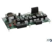 Douglas Machines 5071 PC Board, For Digital Touchpad