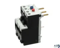 ThermalRite R35-0310-26636 THERMAL OVERLOAD RELAY