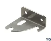 Desmon USA AX3407 Right Hinge for Stainless Steel Lid Prep, FPTM2-80, FPTM3-80