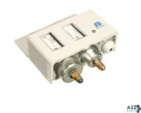 Desmon USA R30-0047 Pressure Switch, Dual, , Adjustable