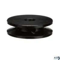 Donper USA 170501096 PULLEY FOR DRIVE MOTOR (SM)