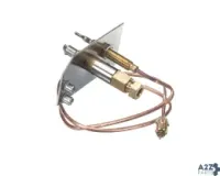 Doregrill 2013-PTS PILOT ASSEMBLY & THERMOCOUPLE