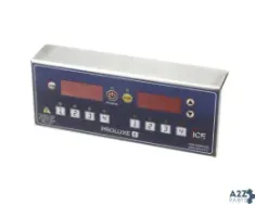 Doughpro Proluxe 110104152K Temperature Controller Assembly, Kitted