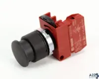Doughpro Proluxe 11051850 Stop Switch Assembly, Dp1300