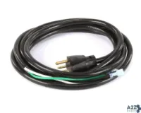 ProLuxe 110969175 Power Cord (Formerly DoughPro 110969175)