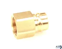 Dormont A100N Snap Fast Connector, 1"