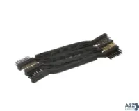 Duratool D00220 Wire Brush, Set of 6