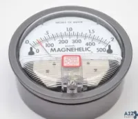Dwyer 2002D MAGNEHELIC DIFFERENTIAL PRESSURE