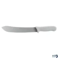 Dexter Russell 04103/S11210PCP SANI-SAFE BUTCHER KNIFE STAINLESS STEEL