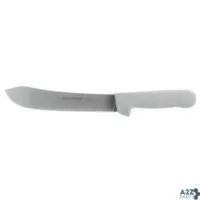Dexter Russell 04133-S112-8 SANI-SAFE BUTCHER KNIFE STAINLESS STEEL