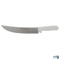 Dexter Russell 05533/S132-10 SANI-SAFE STEAK KNIFE STAINLESS STEEL