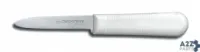 Dexter Russell 10443 CLAM KNIFE, LENGTH (IN.) 3, BLADE TYPE STRAIGHT, B