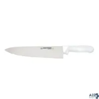 Dexter Russell 12433/S145-10 SANI-SAFE COOK'S KNIFE STAINLESS STEEL