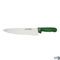Dexter Russell 12433G/S145-10G SANI-SAFE COOK'S KNIFE STAINLESS STEEL