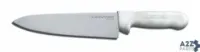 Dexter Russell 12443 COOK'S KNIFE, LENGTH (IN.) 8, BLADE TYPE STRAIGHT,