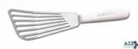 Dexter Russell 19673 FISH TURNER, BLADE STYLE SLOTTED, BLADE EDGE ROUND