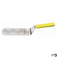 Dexter Russell 19693Y SANI-SAFE CAKE TURNER STAINLESS STEEL