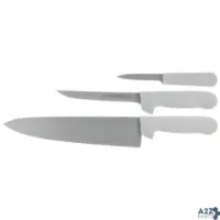 Dexter Russell 20393 Sani-Safe 3-Piece Cutlery Starter Set, (Pack Of 1)