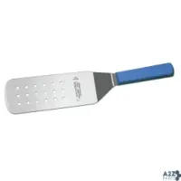 Dexter Russell 31647H-P94857H CHEF REVIVAL COOL BLUE BASICS PERFORATED TURNER