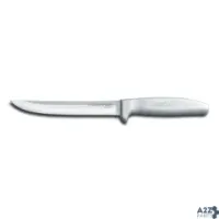 Dexter Russell S156HG-PCP Sani-Safe (01173) Boning Knife, 6", Hollow Ground, Sta