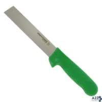 Dexter Russell S186 GREEN SANI-SAFE GREEN HANDLE 6" PRODUCE KNIFE
