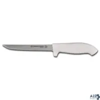 Dexter Russell SG136N-PCP Sofgrip (24023) Boning Knife, 6", Narrow, Dexsteel Sta