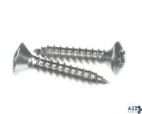 Dynamic Mixer 079958 COVER OR HANDLE SCREWS (2) MINIPRO