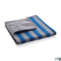 E-Cloth 10618S Microfiber Cleaning Cloth 12.5 In. W X 12.5 In. L 1 Pk
