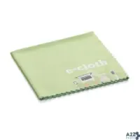 E-Cloth 10625 Microfiber Cleaning Cloth 12 In. W X 8 In. L 1 Pk - Tot