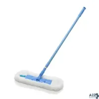 E-Cloth 10641 Microfiber Floor And Wall Duster 17.5 In. W X 61 In. L