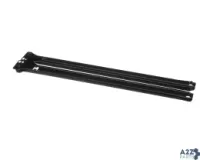 Eurocave 2495421 COMPACT GUIDE RAILS (SET OF 2)