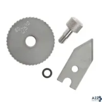 Edhard KT1415 Replacement Parts Kit For Manual Can Opener, (Pack Of 1