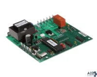 Edhard P-3700 Timer PC Board, 120V, Units with Red Terminals