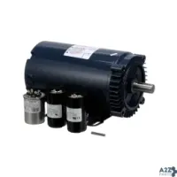 Electrofreeze HC118140 Motor and Capacitors Kit, 2HP