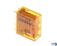 Electrofreeze HC150164 RELAY-MINIATURE SPDT 24V COIL