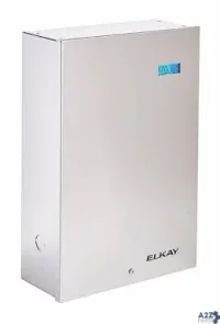 Elkay EF1500VRBMC WATER FILTER SYSTEM, 0.05 MICRON, 4 5/8" H