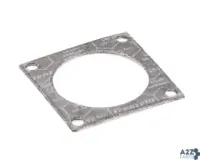 Eloma E874868 GASKET EXHAYST FLANGE