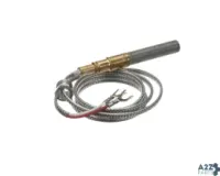 Electrolux Professional 002607 Thermopile, FCN/FR/G/E9FRG