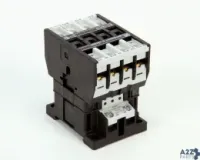 Electrolux Professional 006879 Contactor, 220-240V 50HZ, 240-264V 60HZ, 3 Pole with Auxiliary Contact